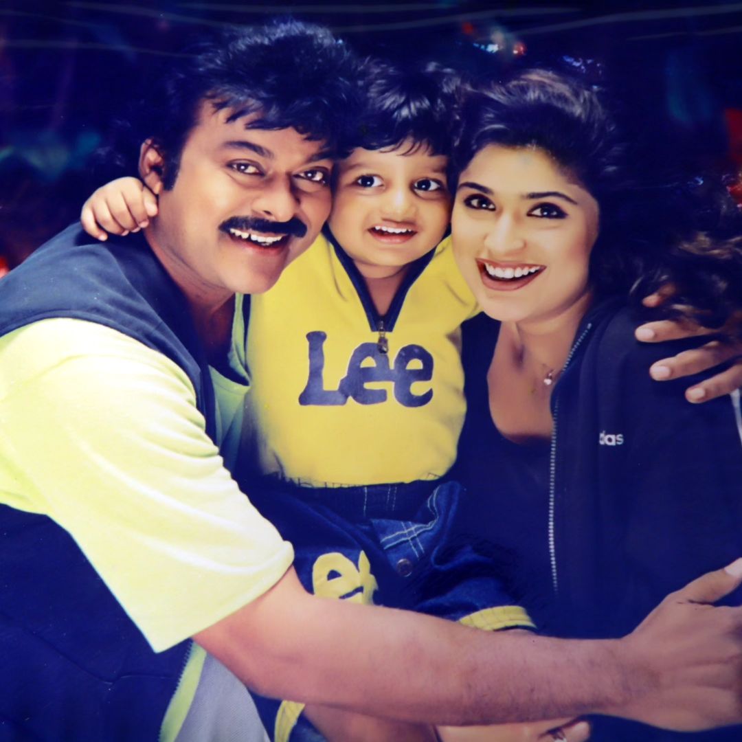 Hanu Man Hero Teja Sajja Biography: Age, Career, Family, Girlfriend ...