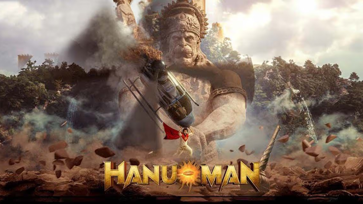 hanuman