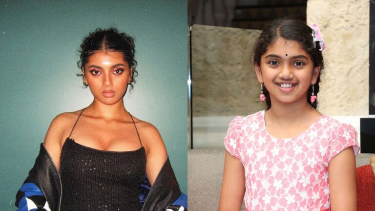 Avantika Vandanapu Biography: Movies, Age, Mother, Height, Mother Tongue, Parents, Tv Shows, Mean Girls