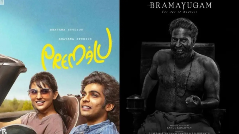 Excitement in Mollywood as Bramayugam and Premalu Set to Conquer Telugu Audiences