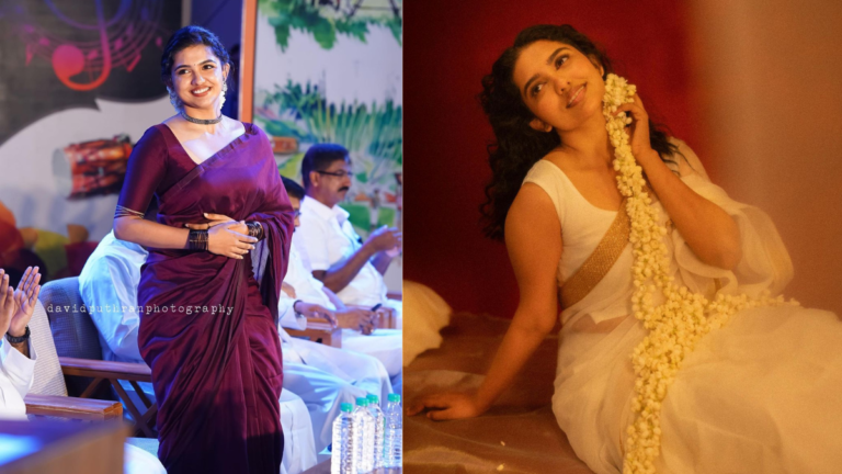 Premalu Movie Heroine Mamitha Baiju Biography: Age, Education, Family, Physical Appearance, Boyfriend, Interesting facts, Photos