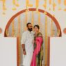 Meetha Raghunath Biography: Age, Family, Career, Networth, Marriage ...
