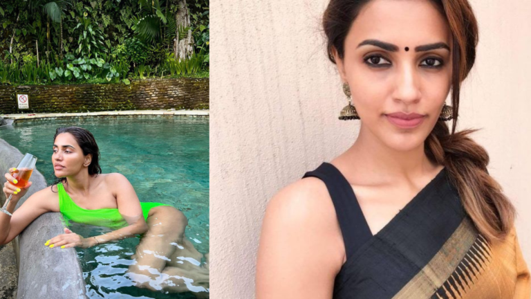 Akshara Gowda Biography: Age, Early Life, Rumours, Career, Physical Appearance, Interesting Facts, Instagram, Movies, Photos