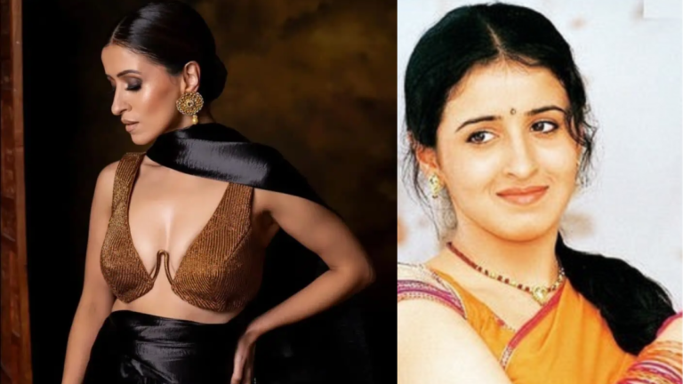 Manmadhudu Heroine Anshu Biography: Age, Family, Marriage, Physical Appearance, Interesting Facts