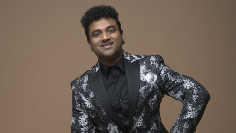 Devi Sri Prasad: Back to the Spotlight with Exciting Projects Ahead