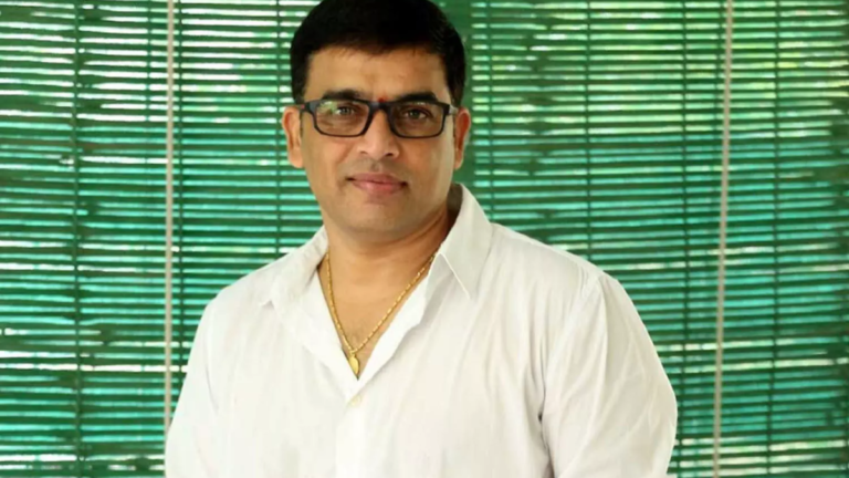 Analyzing Dil Raju’s Major Setbacks: Unraveling the Causes