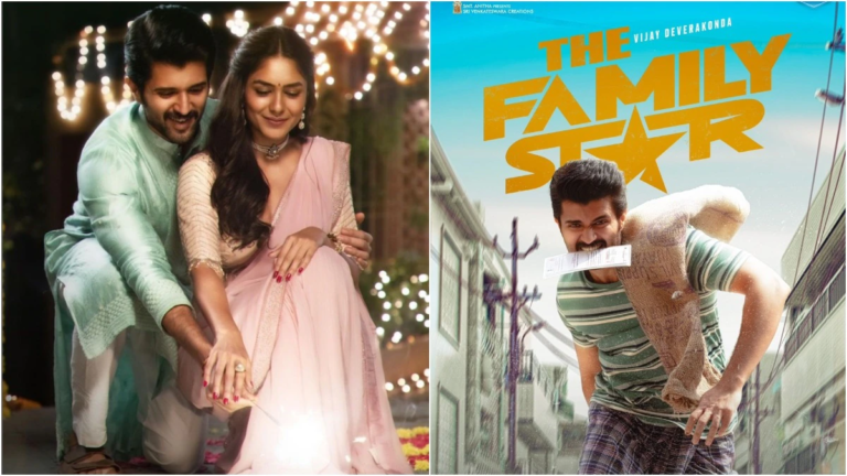 Vijay Deverakonda & Mrunal Thakur Starrer ‘Family Star’: Release Date Confirmed | Latest Update
