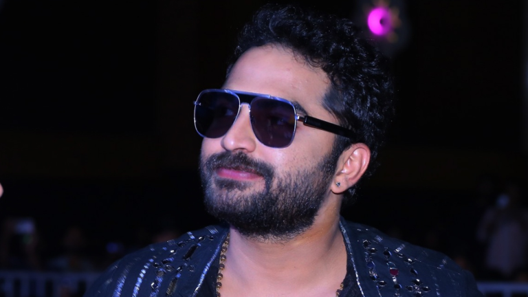 Gaami Pre-sales Skyrocket: Vishwak Sen Achieves Career Best Anticipation