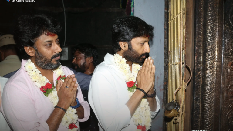 Gopichand’s “Bhimaa” Faces Box Office Setback