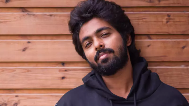 Renowned Music Director Extols GV Prakash Kumar’s Talent in Rare Gesture
