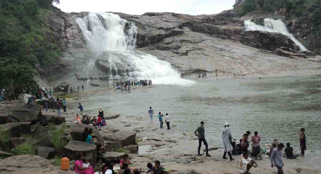 places around hyderabad to visit in summer