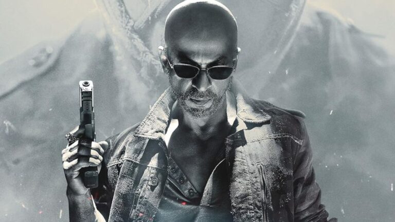 Superstar Shah Rukh Khan’s Jawan Telugu TV Premiere on ZEE Telugu on this Date