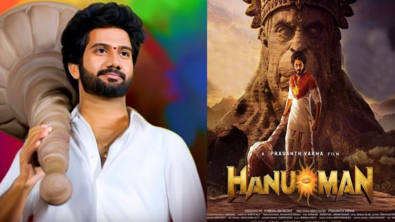 Prashanth Varma’s Delayed Announcement Disappoints Fans Eager for Hanuman OTT Release