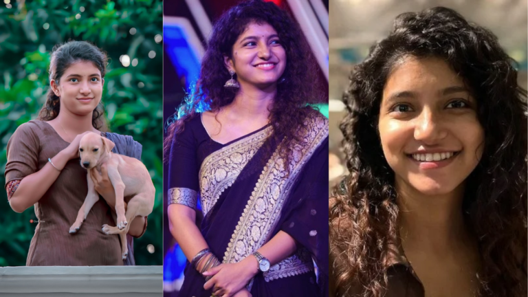 Meetha Raghunath Biography: Age, Family, Career, Networth, Marriage, Husband, Movies, Photos