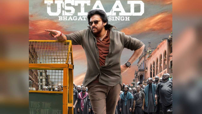 Pawan Kalyan’s Political Hustle Pauses for a Cinematic Surprise