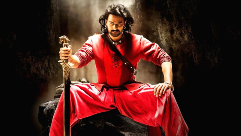 Prabhas: Reigning Social Media Star & Upcoming Projects Update