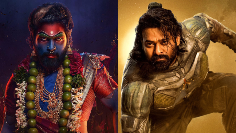 Pushpa 2 and Kalki 2898 AD: Revolutionizing Indian Cinema’s Global Reach