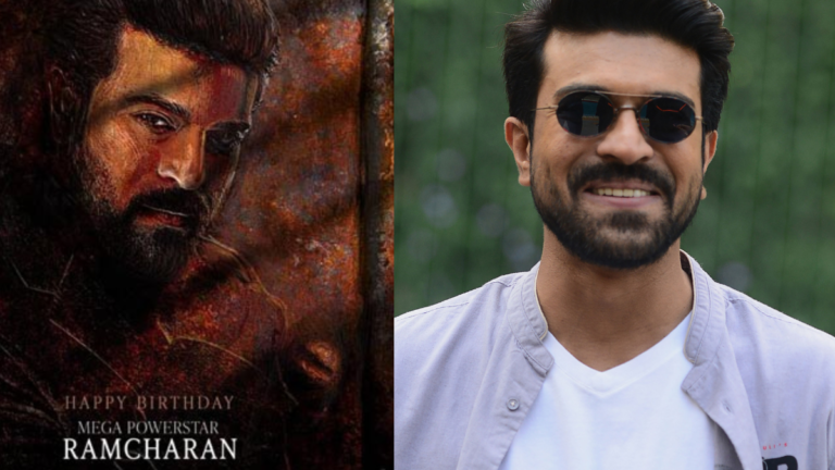 Ram Charan’s Next Film with Buchi Babu Sana: Unveiling the Potential Title