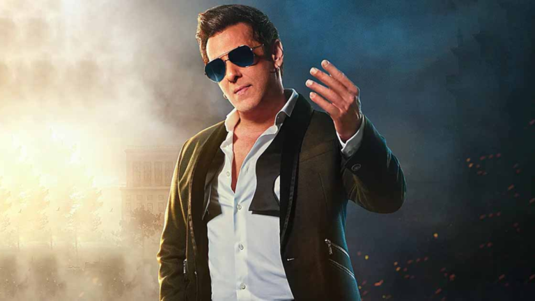 Salman Khan’s Collaboration with South Directors Takes Center Stage