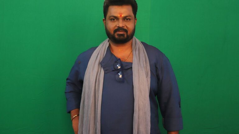 Director Surya Kiran Died in Chennai Due to Heart Attack