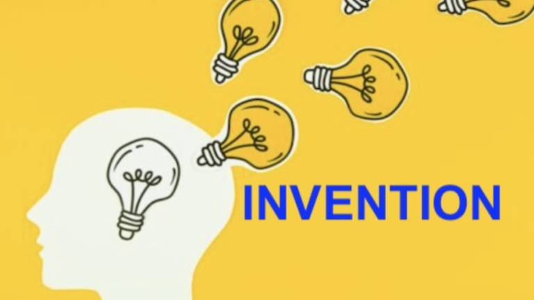 5 Inventions That Changed Your World