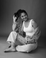 Rithika Nayak Biography: Age, Career, Family, Marriage, Movies - Cinema ...