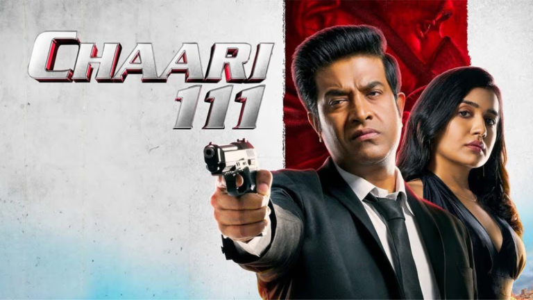 Vennela Kishore’s ‘Chaari 111’ Now Streaming on this OTT Platform