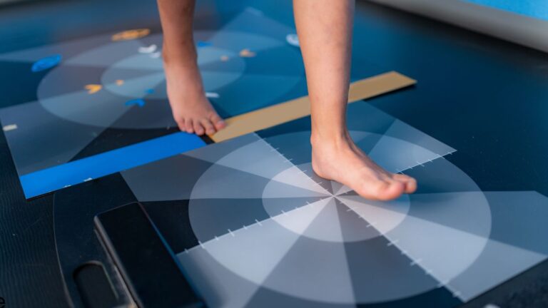 Personality Test: Your Foot Shape Reveals Your Hidden Personality Traits