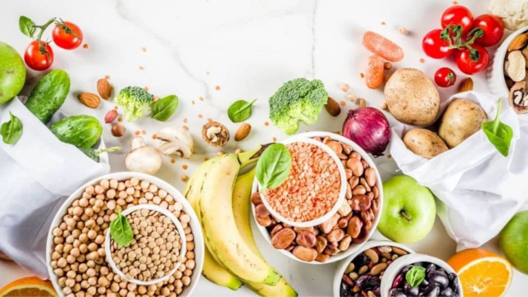 5 Best Foods to boost Keratin Levels for hair growth