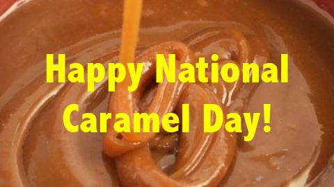 National Caramel Day 2024: Date, History, Significance and All You Need to Know