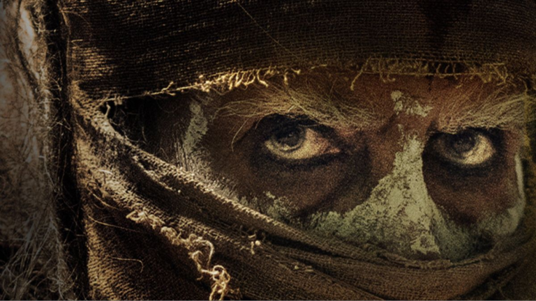 Kalki 2898 AD Glimpse Impresses Movie Buffs with Its Mythological Twist | What Stands Out