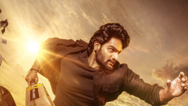 Kartikeya’s Next Venture Unveiled: Baje Vaayu Vegam