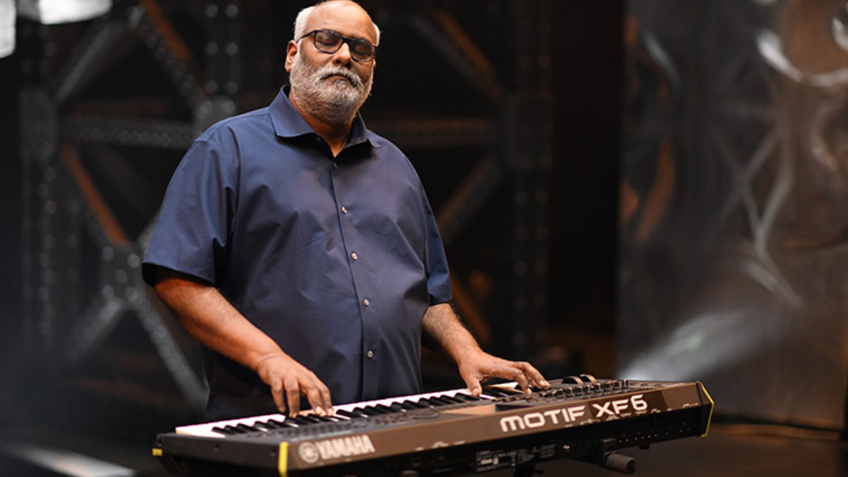 keeravani