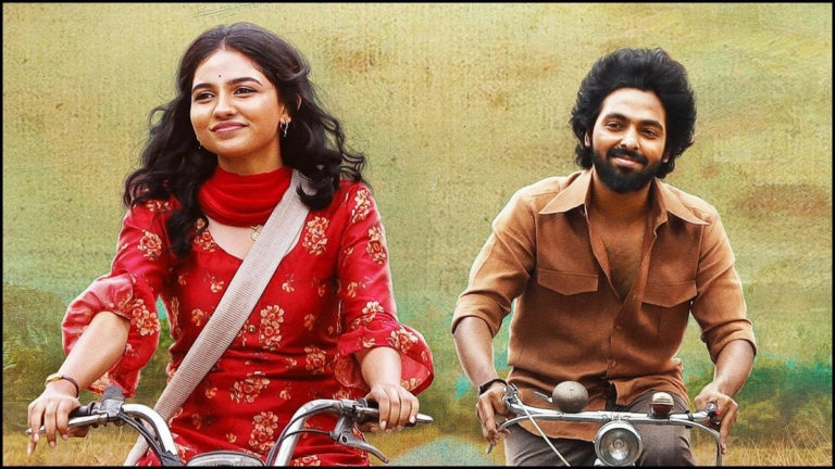 Rebel by GV Prakash and Mamitha Baiju Makes Swift OTT Debut After Theatrical Run