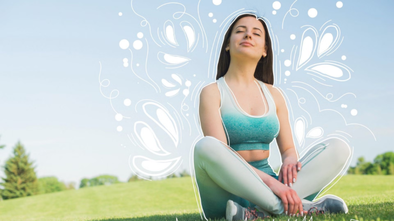 How Doodling benefits your mental health