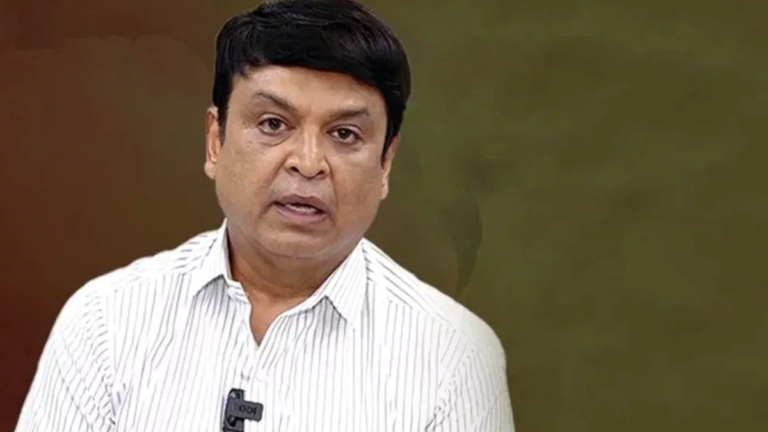 Pawan Kalyan’s Comments on Sr. NTR and Krishna Spark Controversy; Senior Actor Naresh Responds