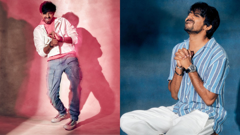 Priyadarshi Biography: Age, Family, Wife, Career, Net Worth, Gallery, Achievements, Movies, Webseries