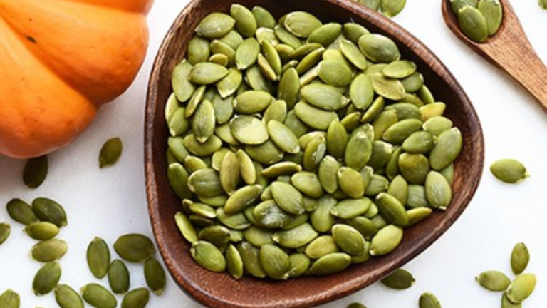 Health Benefits of Pumpkin Seeds: A Nutrient-Packed Superfood