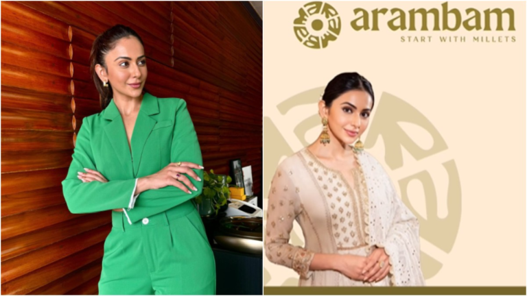 Rakul Preet’s ‘Arambam’ Restaurant in Hyderabad Gears Up for a Grand Opening