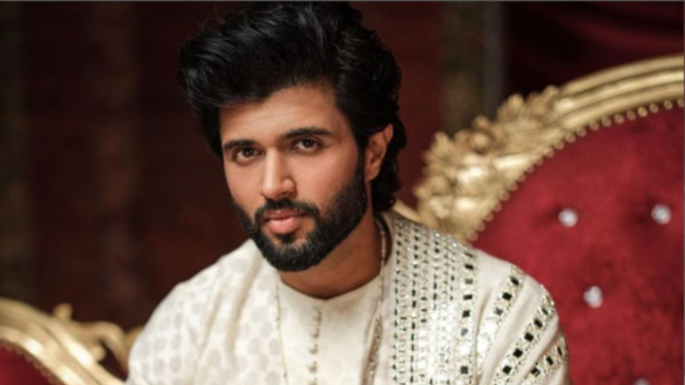 Latest Updates on Vijay Deverakonda’s Upcoming Spy Thriller