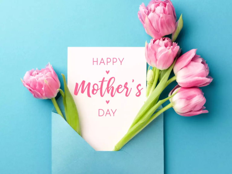 Happy Mother’s Day Wishes, Messages, to Share with your Beautiful Mother