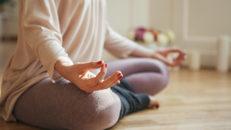 Mother’s Day 2024: Cultivating Calm – 5 Meditation Tips for Moms in Daily Life