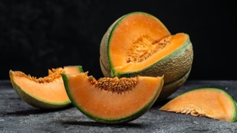 Eat Muskmelon Seeds for These Wonderful Health Benefits: How to Add Them to Your Diet
