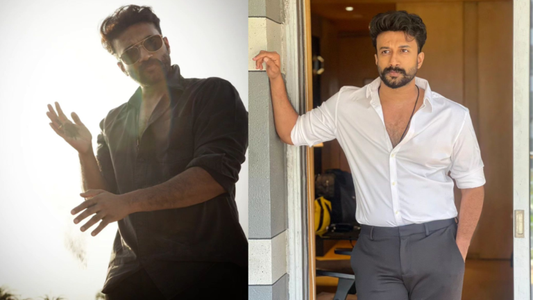 Actor Satyadev Kancharana Biography: Age, Wife, Films, Family, Career