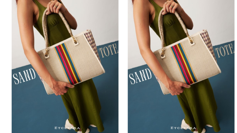 Is your Beach Tote Bag Ready to Rock-n-Roll this Summer?