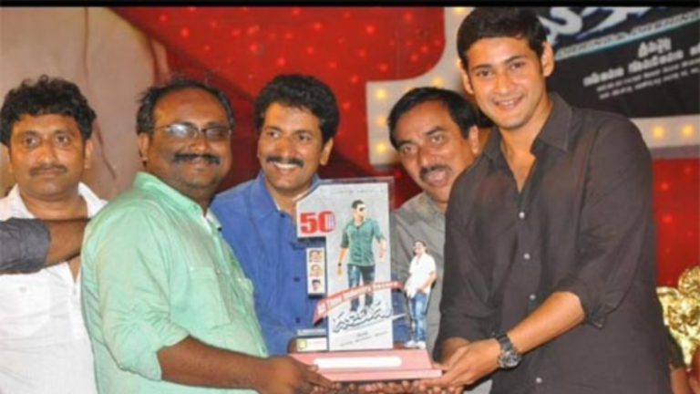 Harish Sajja, the US distributor for the film “Dookudu,” has passed away.