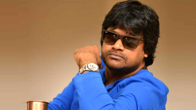 Harish Shankar Discusses Challenges of Directing Remakes