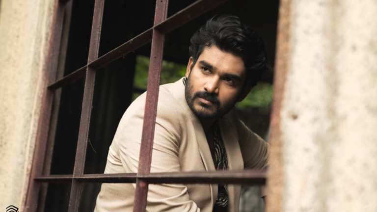 Kiran Abbavaram’s KA Generates High Trade Interest with Record Pre-Release Business