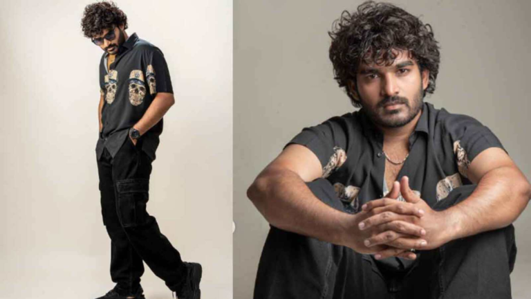 Biggest Twist in Kiran Abbavaram’s KA Revealed