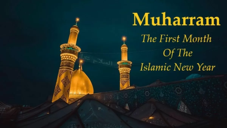 10th day of Muharram : Historical and religious significance, Importance.